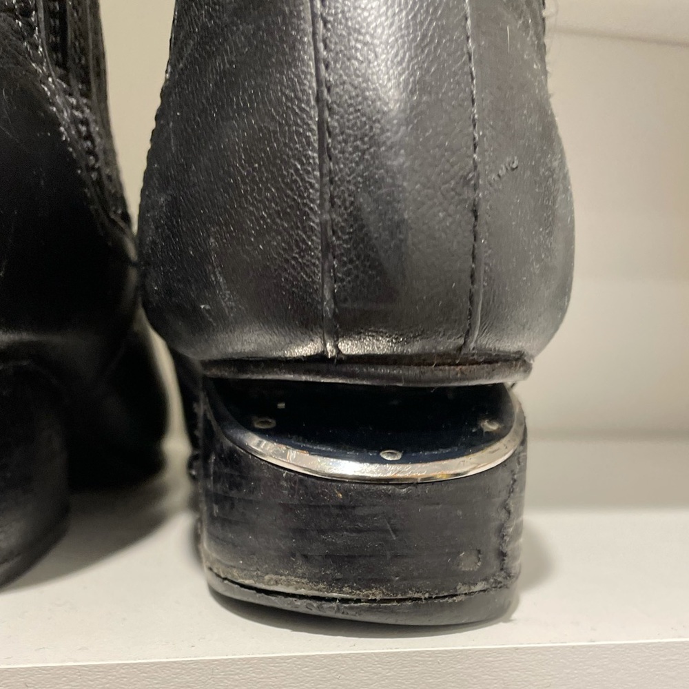 Alexander Wang Kori Boots - Picture 5 of 16